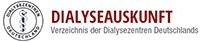 Logo PHV Dialyse