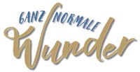 Logo Ganz normale Wunder