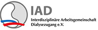 Logo IAD Dealysezugang